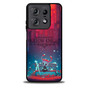Hollow Knight 1 Motorola Moto Edge 2025 Case