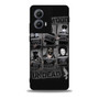 Hollywood Undead 3 Motorola Moto Edge Case