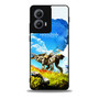 Horizon Zero Dawn 1 Motorola Moto Edge Case