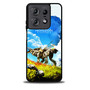 Horizon Zero Dawn 1 Motorola Moto Edge 2025 Case