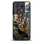 Horizon Zero Dawn 2 Motorola Moto Edge 2025 Case