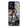 Horizon Zero Dawn Cover Motorola Moto Edge Case