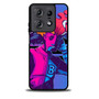 Hotline Miami Motorola Moto Edge 2025 Case