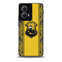 hufflepuff hogwarts Motorola Moto Edge Case
