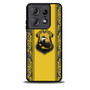 hufflepuff hogwarts Motorola Moto Edge 2025 Case