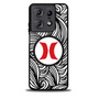 Hurley Classic Art Motorola Moto Edge 2025 Case