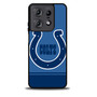 Indianapolis Colts 1 Motorola Moto Edge 2025 Case