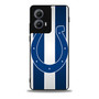 indianapolis colts Motorola Moto Edge Case