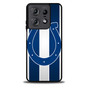 indianapolis colts Motorola Moto Edge 2025 Case