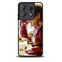 Iron Man Tony Stark Motorola Moto Edge 2025 Case