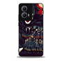 IT Horror Movie Motorola Moto Edge Case