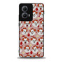 IT Pennywise Collage Motorola Moto Edge Case