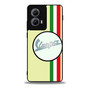 Italian Vespa Motorola Moto Edge Case