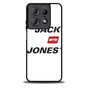 jack and jones Motorola Moto Edge 2025 Case