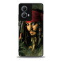 jack sparrow pirates of the caribbean Motorola Moto Edge Case