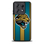 jacksonville jaguars Motorola Moto Edge 2025 Case