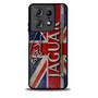 Jaguar in England Motorola Moto Edge 2025 Case