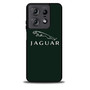 Jaguar Logo Motorola Moto Edge 2025 Case