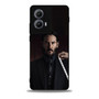 John Wick 2 Motorola Moto Edge Case
