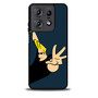 Johnny Bravo 2 Motorola Moto Edge 2025 Case