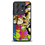 Jojo's bizarre adventure 3 Motorola Moto Edge 2025 Case