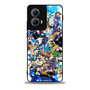 Jojo's bizarre adventure 4 Motorola Moto Edge Case
