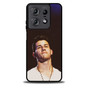 Jonas Brother nick jonas Motorola Moto Edge 2025 Case