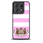 juicy couture Motorola Moto Edge 2025 Case