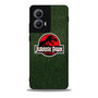 Jurrasic Park Motorola Moto Edge Case