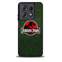 Jurrasic Park Motorola Moto Edge 2025 Case