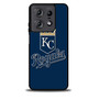 Kansas City Royals 2 Motorola Moto Edge 2025 Case