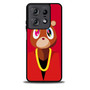 Kanye west bear Motorola Moto Edge 2025 Case