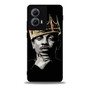 Kendrick Lamar Motorola Moto Edge Case