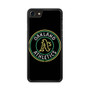 Baseball Team Oakland Athletics 2 iPhone 8 | iPhone 8 Plus Case