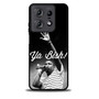 kendrick lamar ya bish Motorola Moto Edge 2025 Case