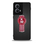 kenworth Motorola Moto Edge Case
