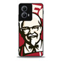 KFC Motorola Moto Edge Case