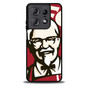 KFC Motorola Moto Edge 2025 Case