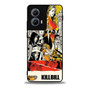 Kill Bill GT Motorola Moto Edge Case