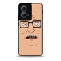 King Of The Hill Hank Motorola Moto Edge Case