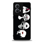 Kiss Band Motorola Moto Edge Case