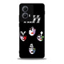 Kiss Motorola Moto Edge Case
