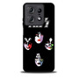Kiss Motorola Moto Edge 2025 Case