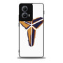 Kobe Bryant Logo 3 Motorola Moto Edge Case