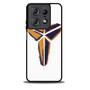 Kobe Bryant Logo 3 Motorola Moto Edge 2025 Case