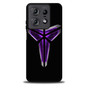 Kobe Bryant Logo 4 Motorola Moto Edge 2025 Case