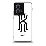 kyrie irving logo Motorola Moto Edge Case
