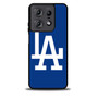 LA Dodgers Motorola Moto Edge 2025 Case