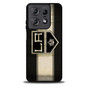 LA Kings 1 Motorola Moto Edge 2025 Case
