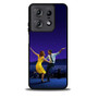 La La Land Motorola Moto Edge 2025 Case